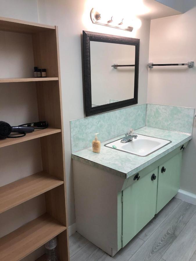 Séjour chez l'habitant Cozy Guest Close To Downtown Sights & Subway Station