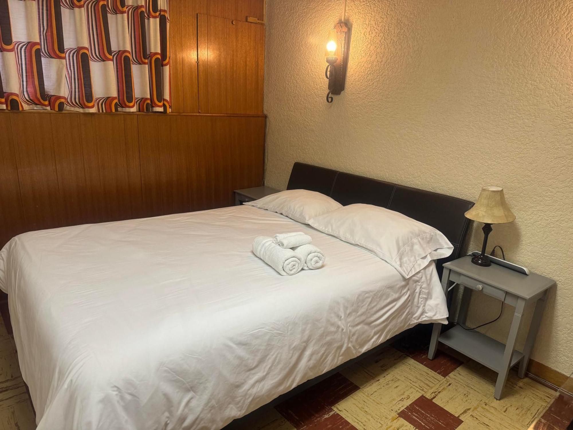 Séjour chez l'habitant Cozy Guest Close To Downtown Sights & Subway Station